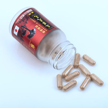 SINGCHOICE LINGZHI SPORE POWDER
