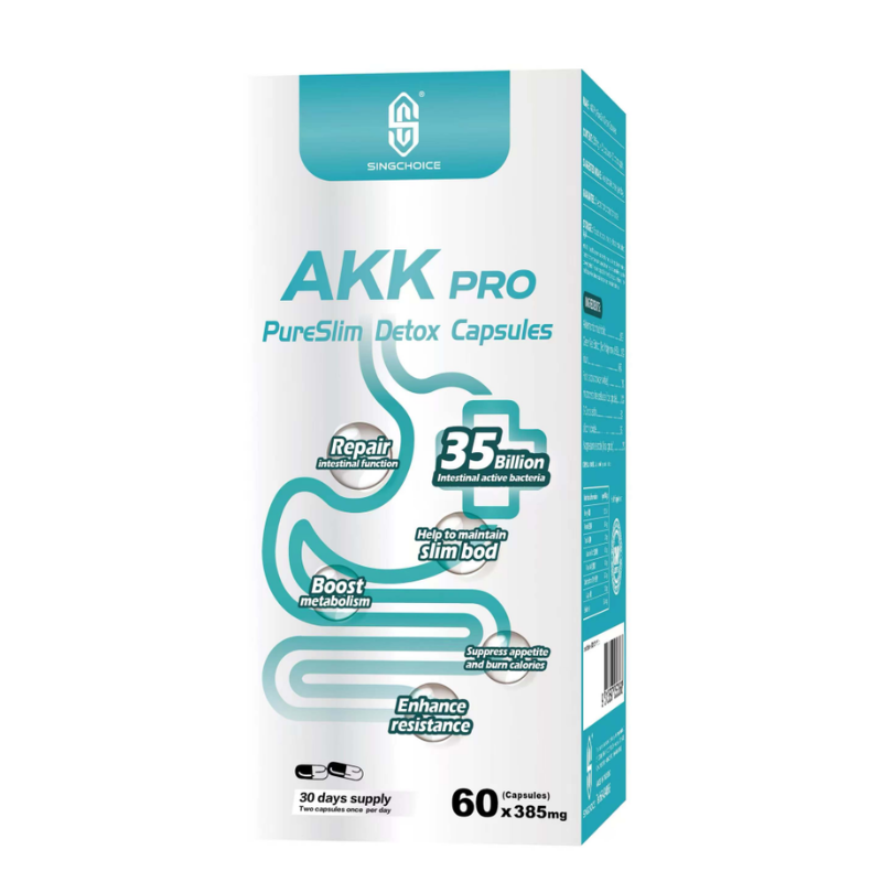 SINGCHOICE AKK PRO