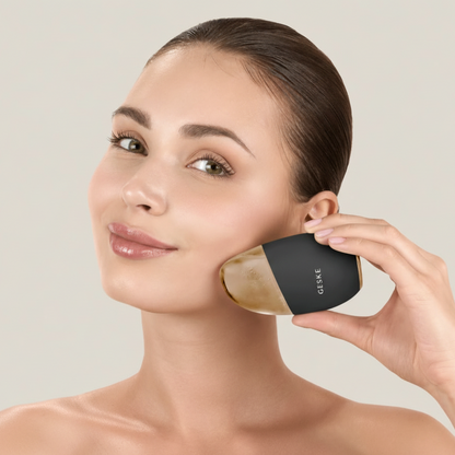 Geske Cool &amp; Warm Eye and Face Massager | 7 in 1