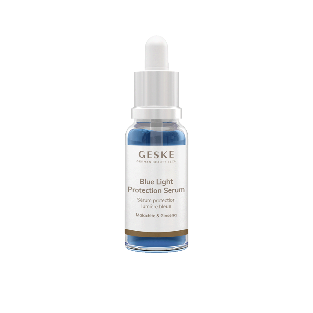 Blue Light Protection Serum