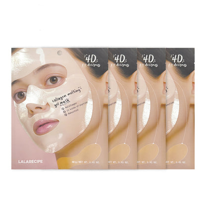 Collagen Melting Gel Mask