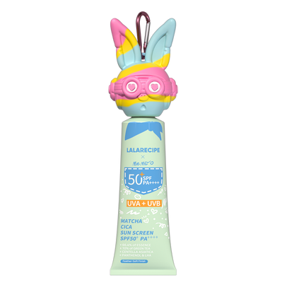 MATCHA Cica Sunscreen