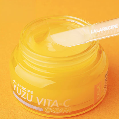 YUZU VITA C Cream