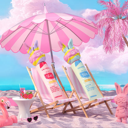 GUAVA Collagen Sunscreen