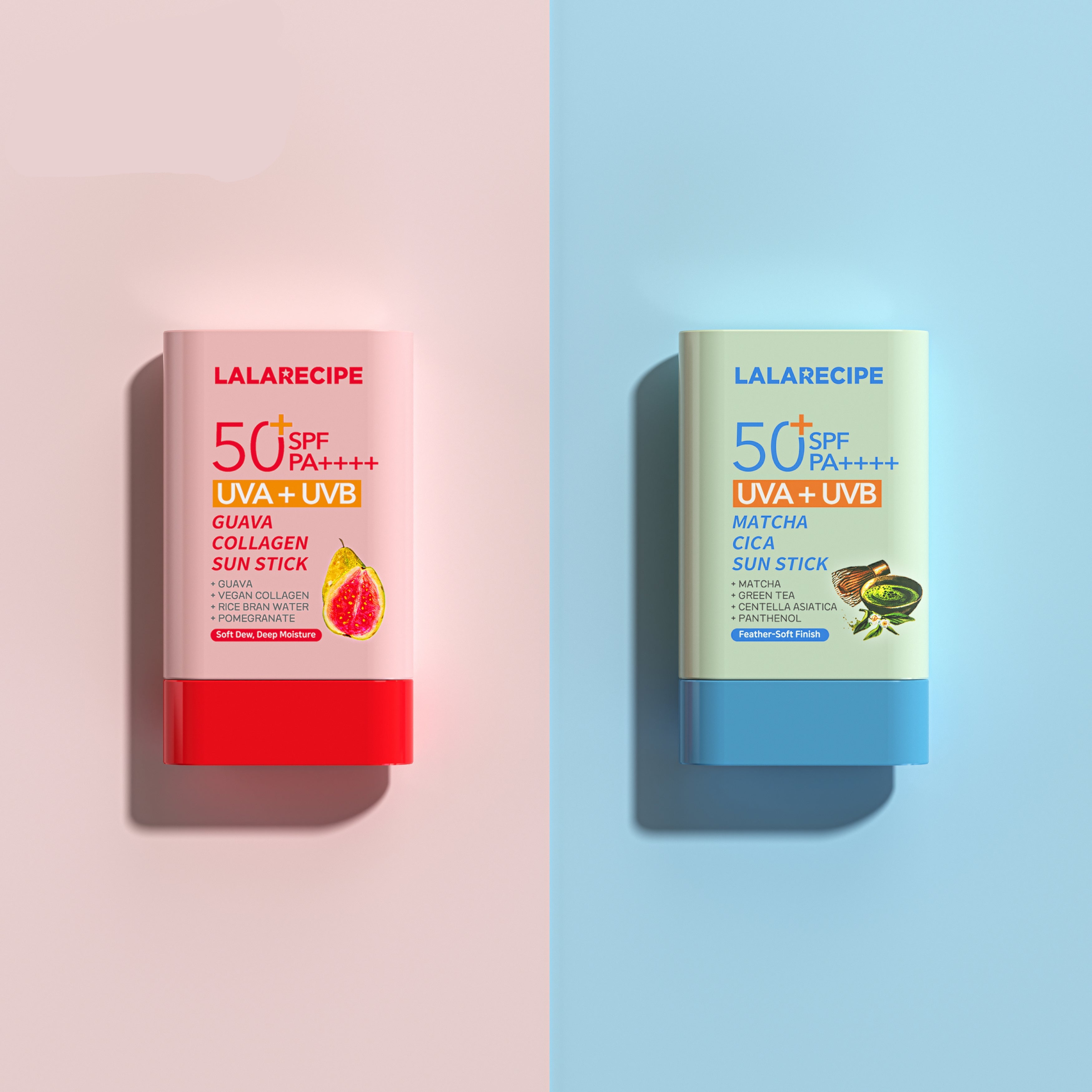 GUAVA Collagen Sun Stick