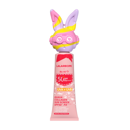 GUAVA Collagen Sunscreen