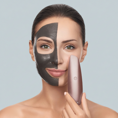 Geske Touchless Magnetic Peeling Mask | 5 in 1
