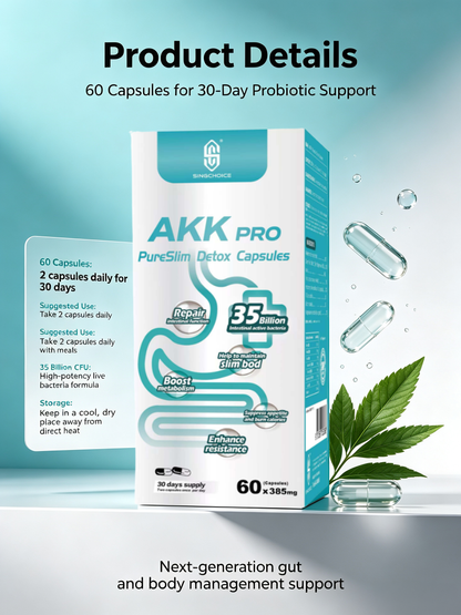 SINGCHOICE AKK PRO