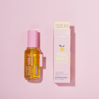 YUZU VITA C Ampoule