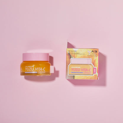 YUZU VITA C Cream