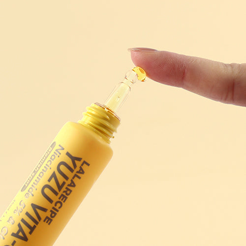 YUZU VITA C EYE SERUM