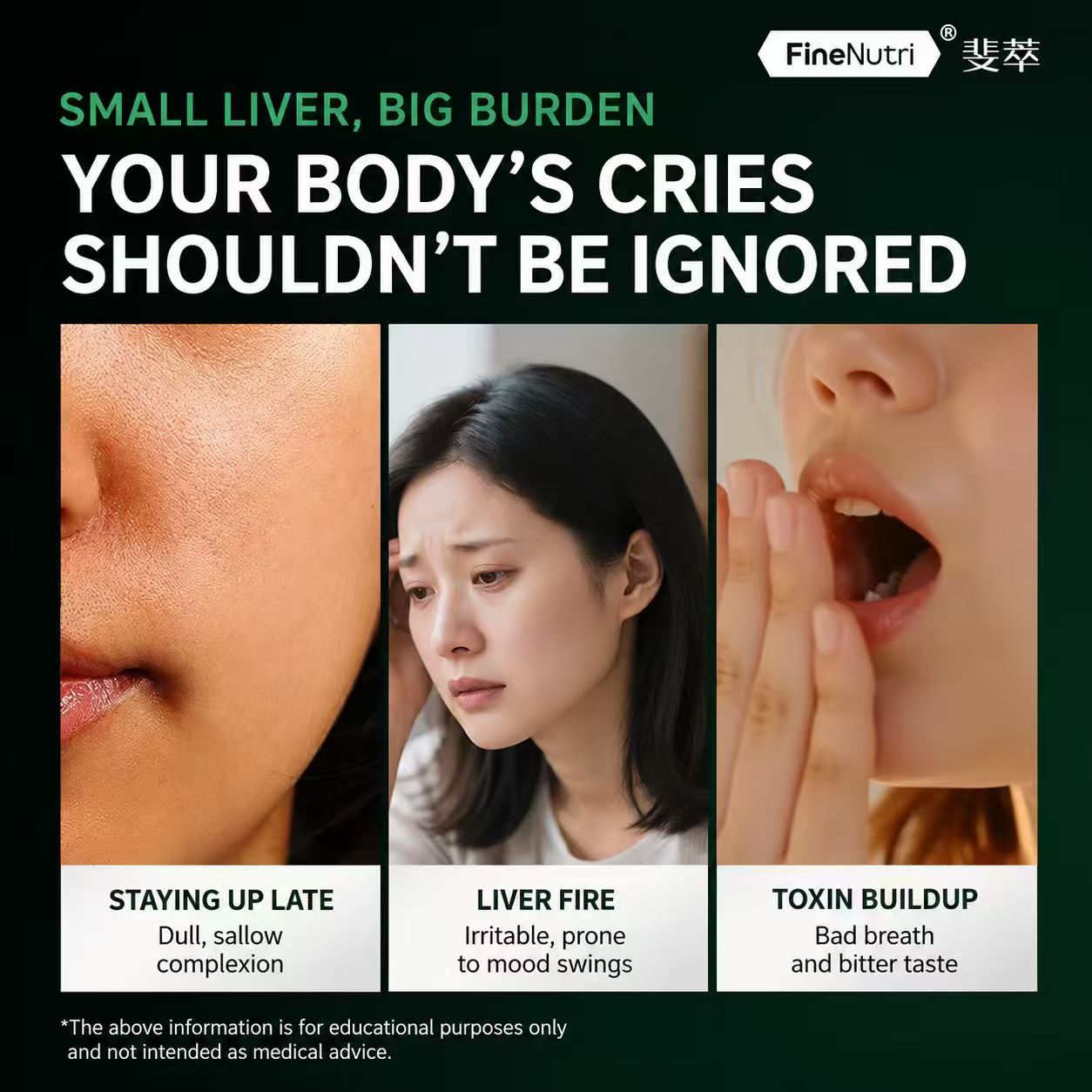 Liver Detox Bottle