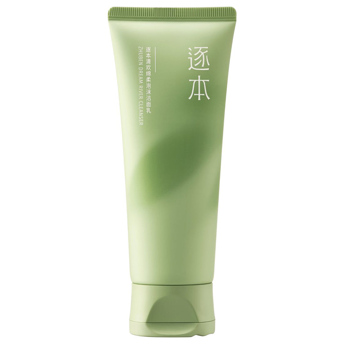 ZHUBEN DREAM RIVER CLEANSER