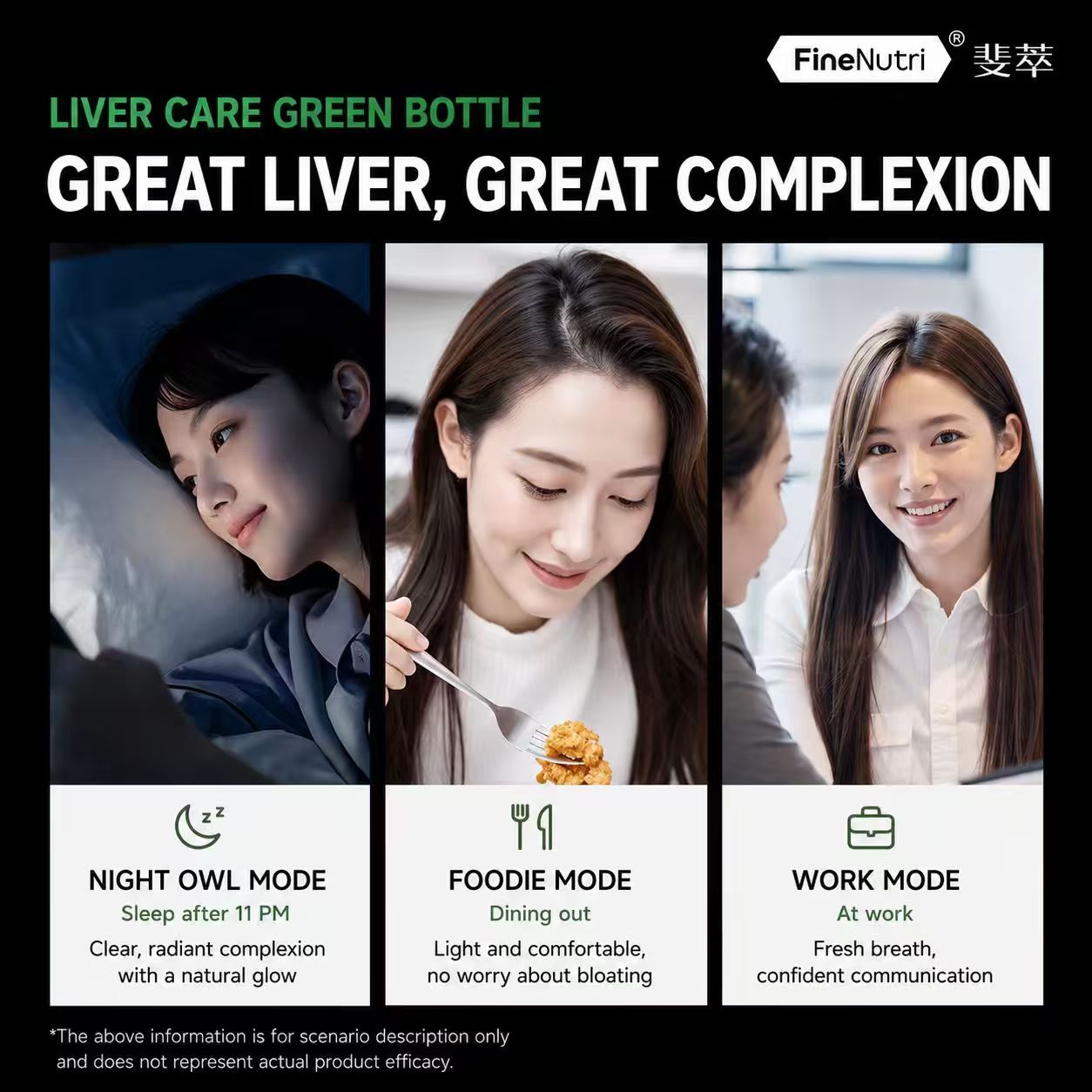 Liver Detox Bottle