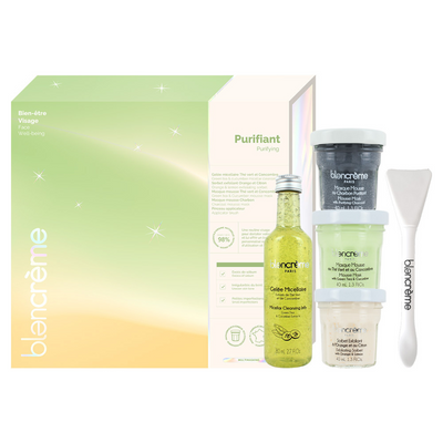 Blancrème Dream - Coffret Multimasking – Purifiant