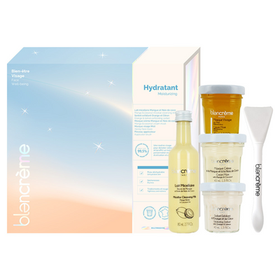 Blancrème Dream - Coffret Multimasking – Hydratant