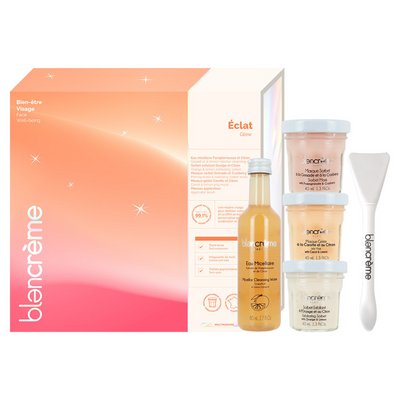 Blancrème Dream - Coffret Multimasking – Eclat