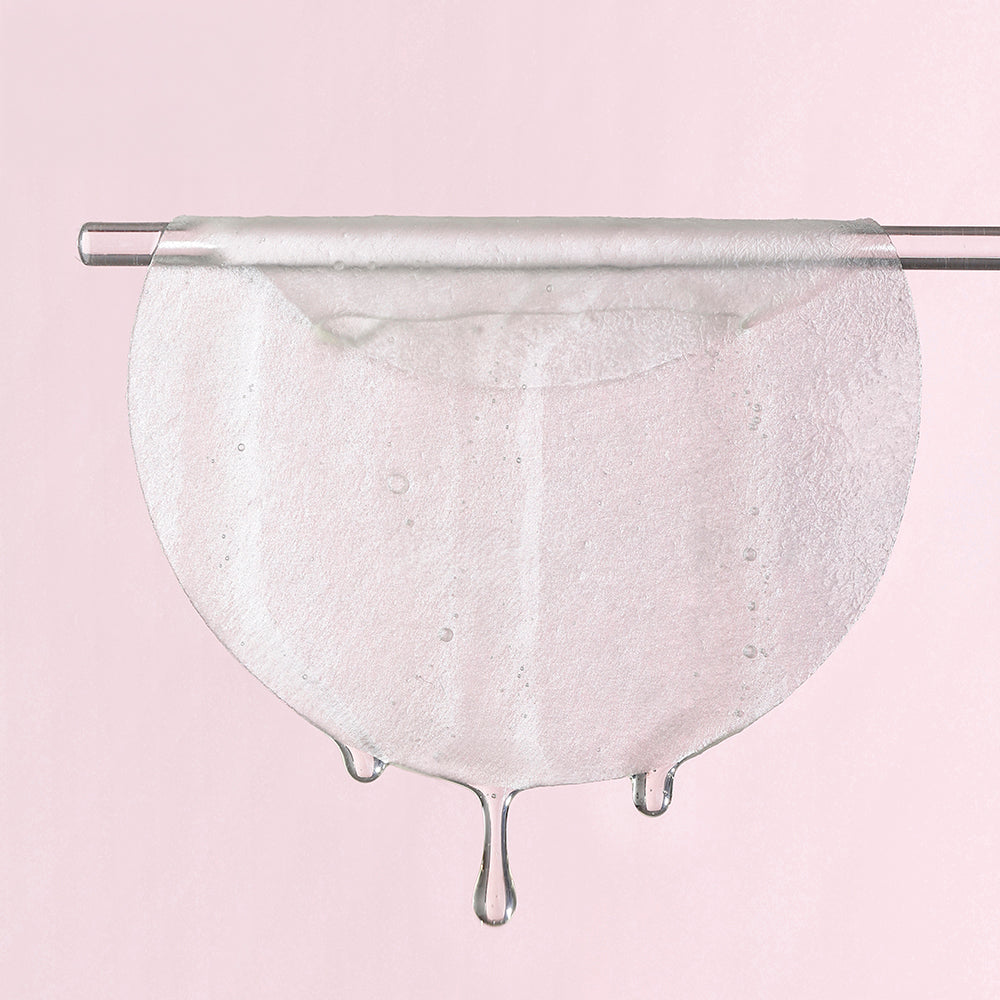 YUZU VITA C AMPOULE PAD