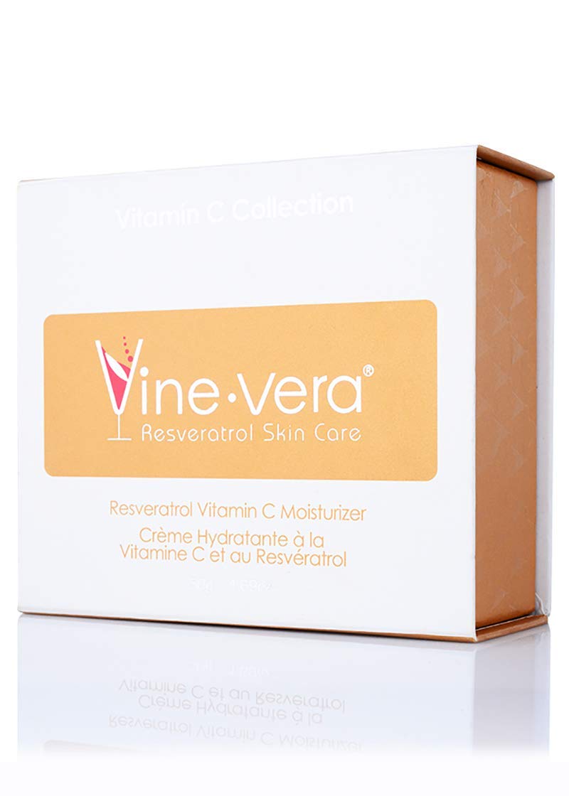 Vine Vera Vitamin C Collection