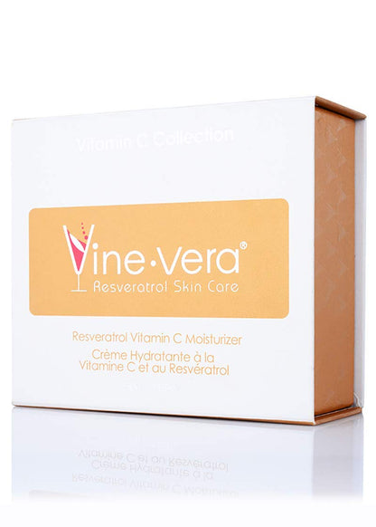 Vine Vera Vitamin C Collection