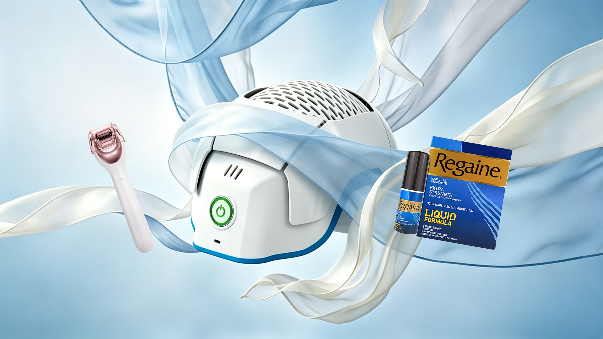 Hair Growth Bundle