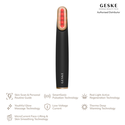 Geske Skin Firming Wand | 7 in 1