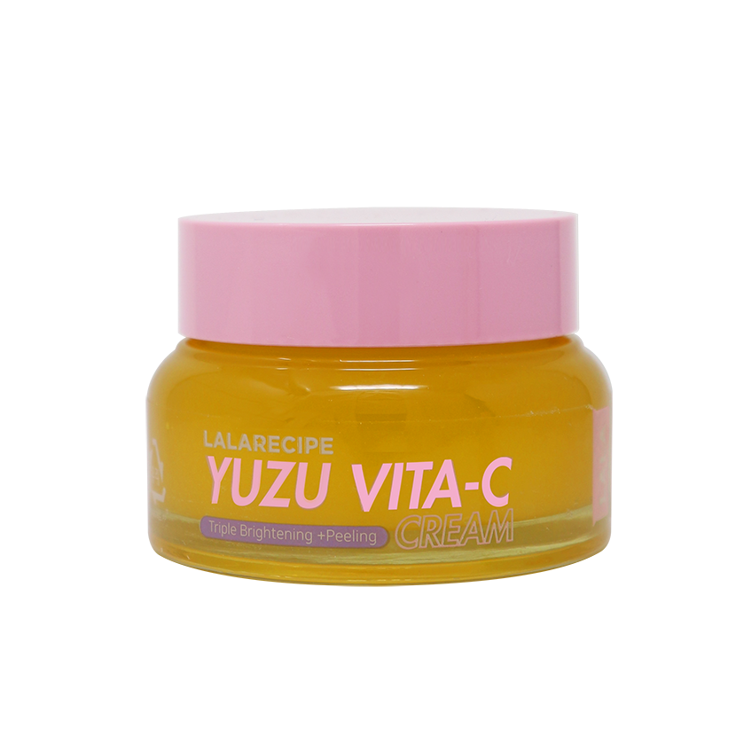 YUZU VITA C Cream