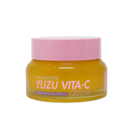 YUZU VITA C Cream