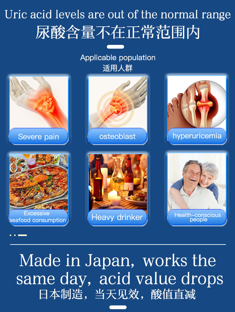 SINGCHOICE URIC ACID CONTROL