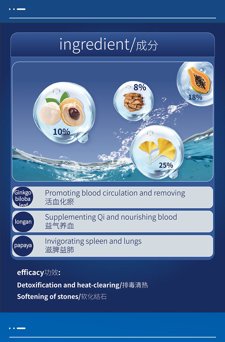 SINGCHOICE URIC ACID CONTROL