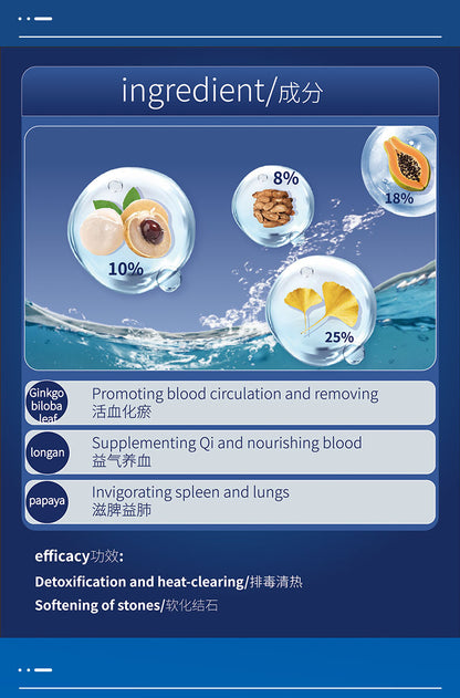 SINGCHOICE URIC ACID CONTROL