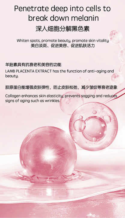 SINGCHOICE Lamb Placenta Extract