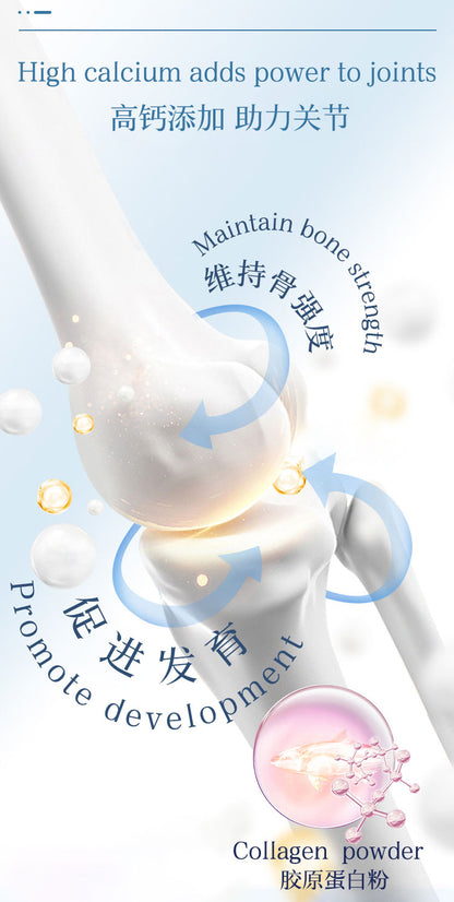 SINGCHOICE BONE HEALTH FORMULA
