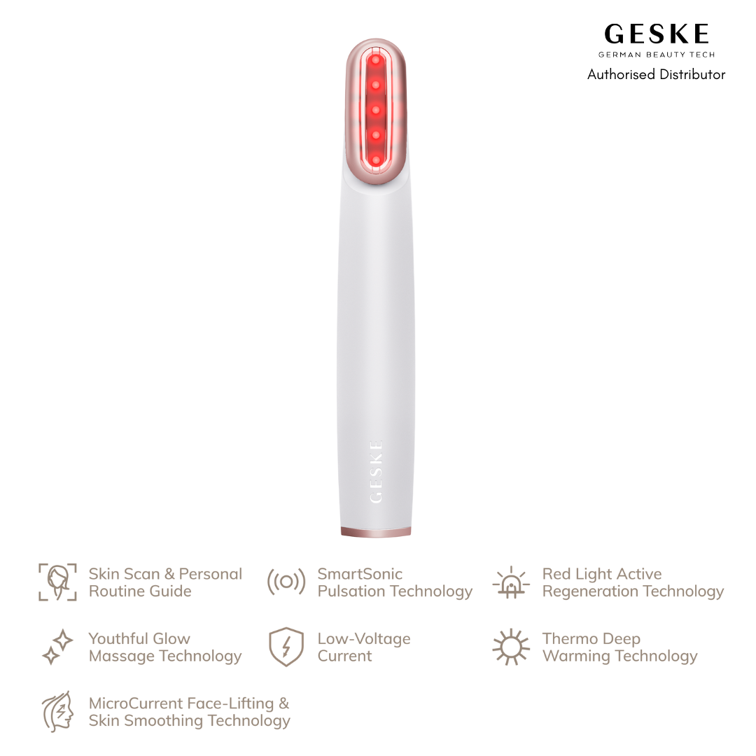 Geske Skin Firming Wand | 7 in 1