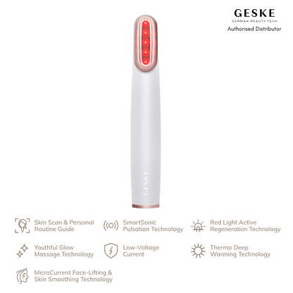 Geske Skin Firming Wand | 7 in 1