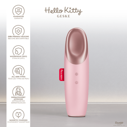 Hello Kitty Geske Warm &amp; Cool Eye Energizer (6 in 1)