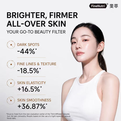 Glow Whitening Bottle