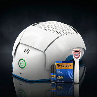 Theradome PRO LH80 Hair Growth Bundle