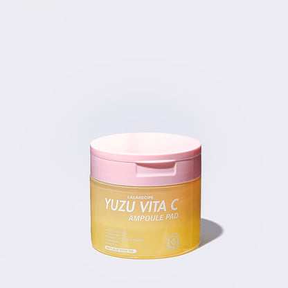 YUZU VITA C AMPOULE PAD