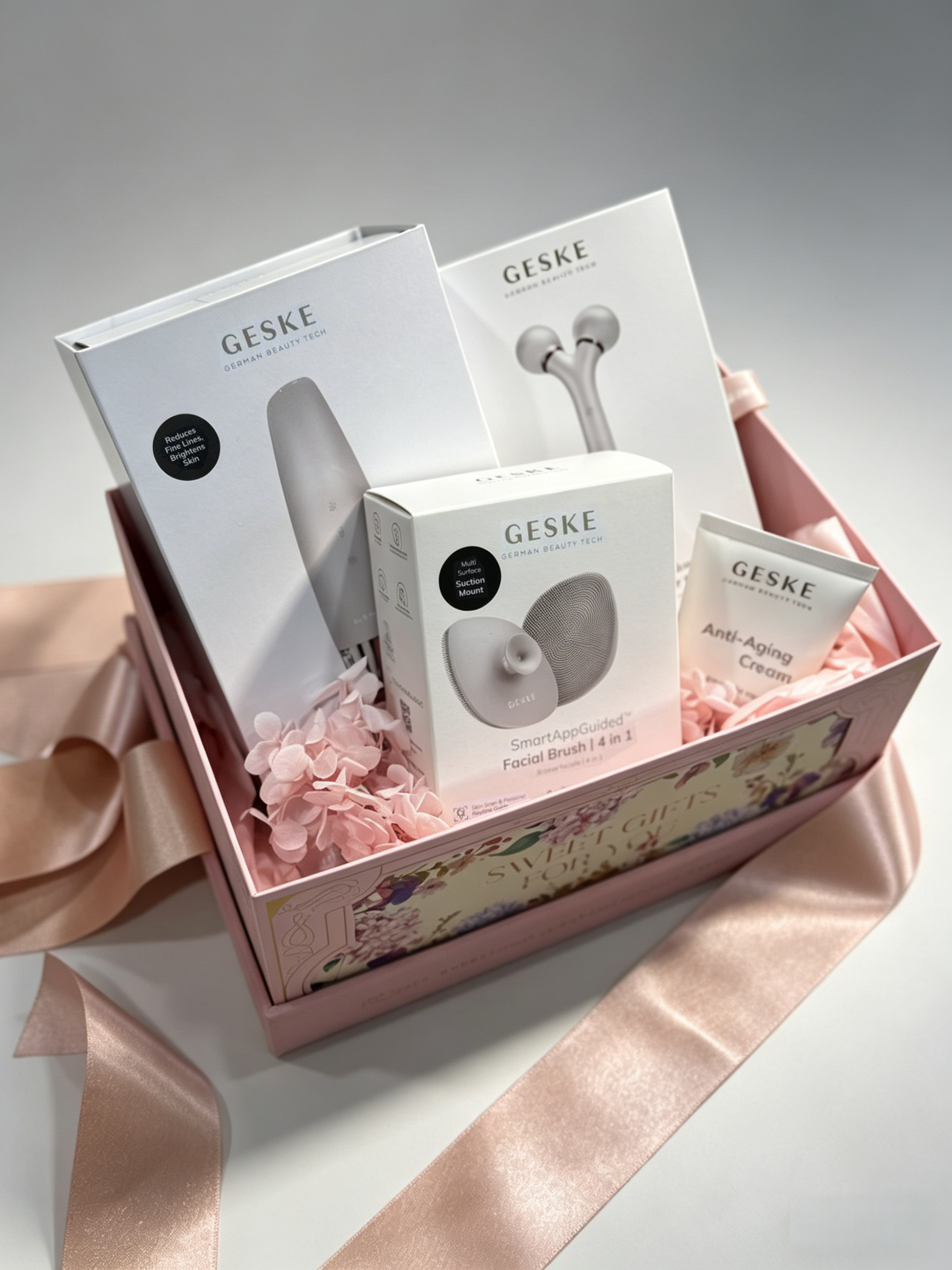 [Gift Set] Anti-Aging Skin Growth Set