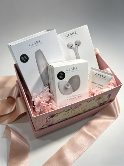 [Gift Set] Anti-Aging Skin Growth Set