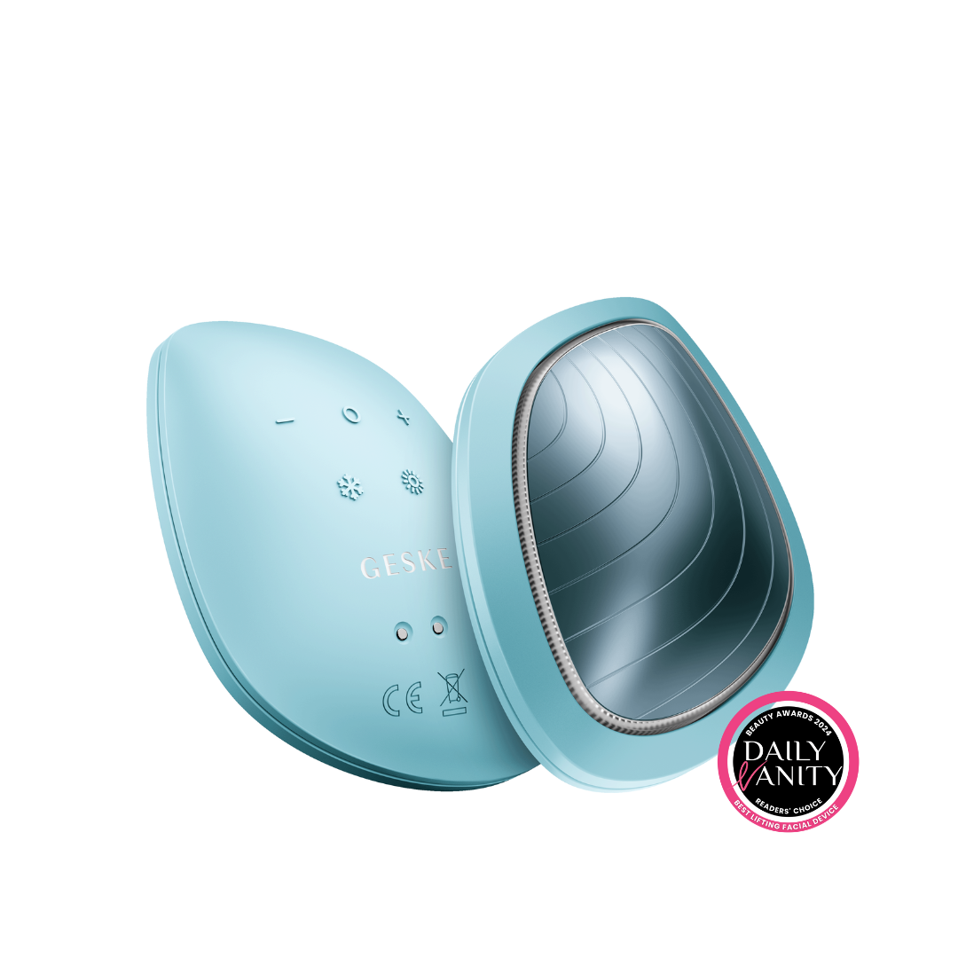 Geske Sonic Warm &amp; Cool Mask | 9 in 1