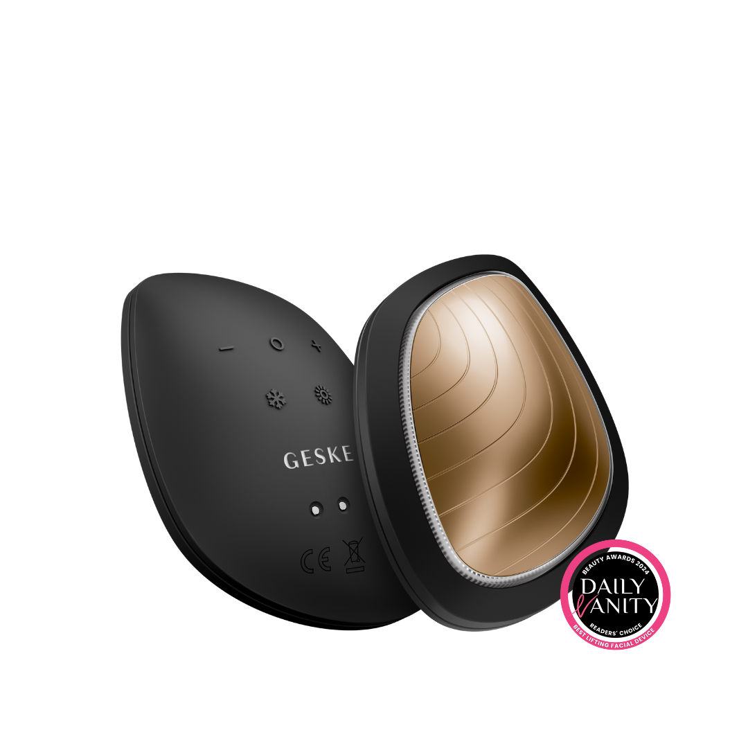 Geske Sonic Warm &amp; Cool Mask | 9 in 1