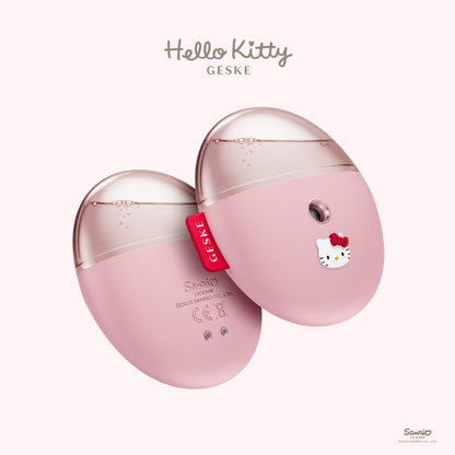 Hello Kitty Geske SmartAppGuided™ Facial Hydration Refresher | 4 in 1