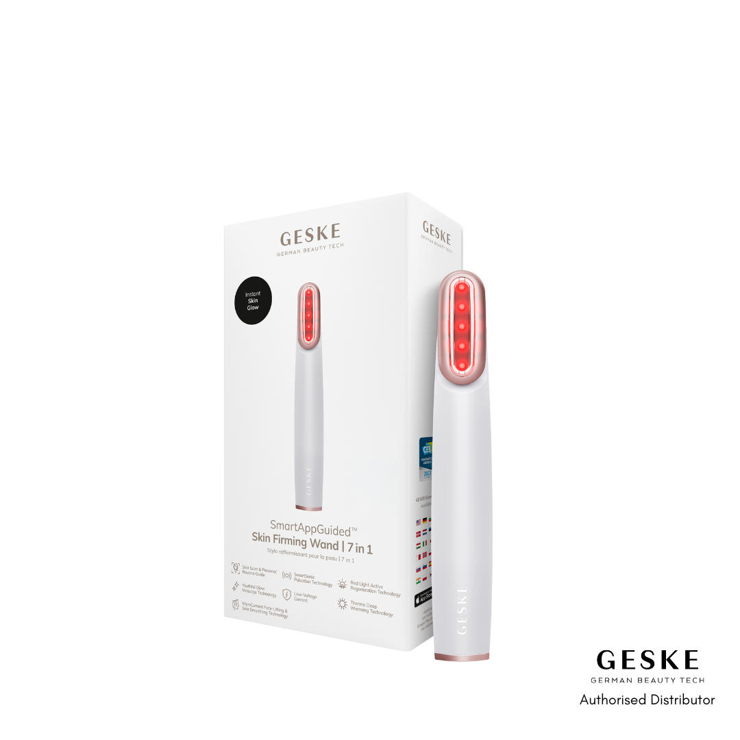 Geske Skin Firming Wand | 7 in 1