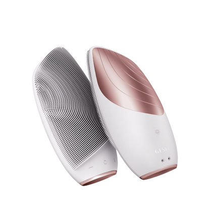Geske Sonic Thermo Facial Brush (6 in 1)