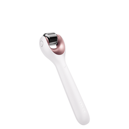 Geske SmartAppGuided™ MicroNeedle Face Roller (9 in 1)