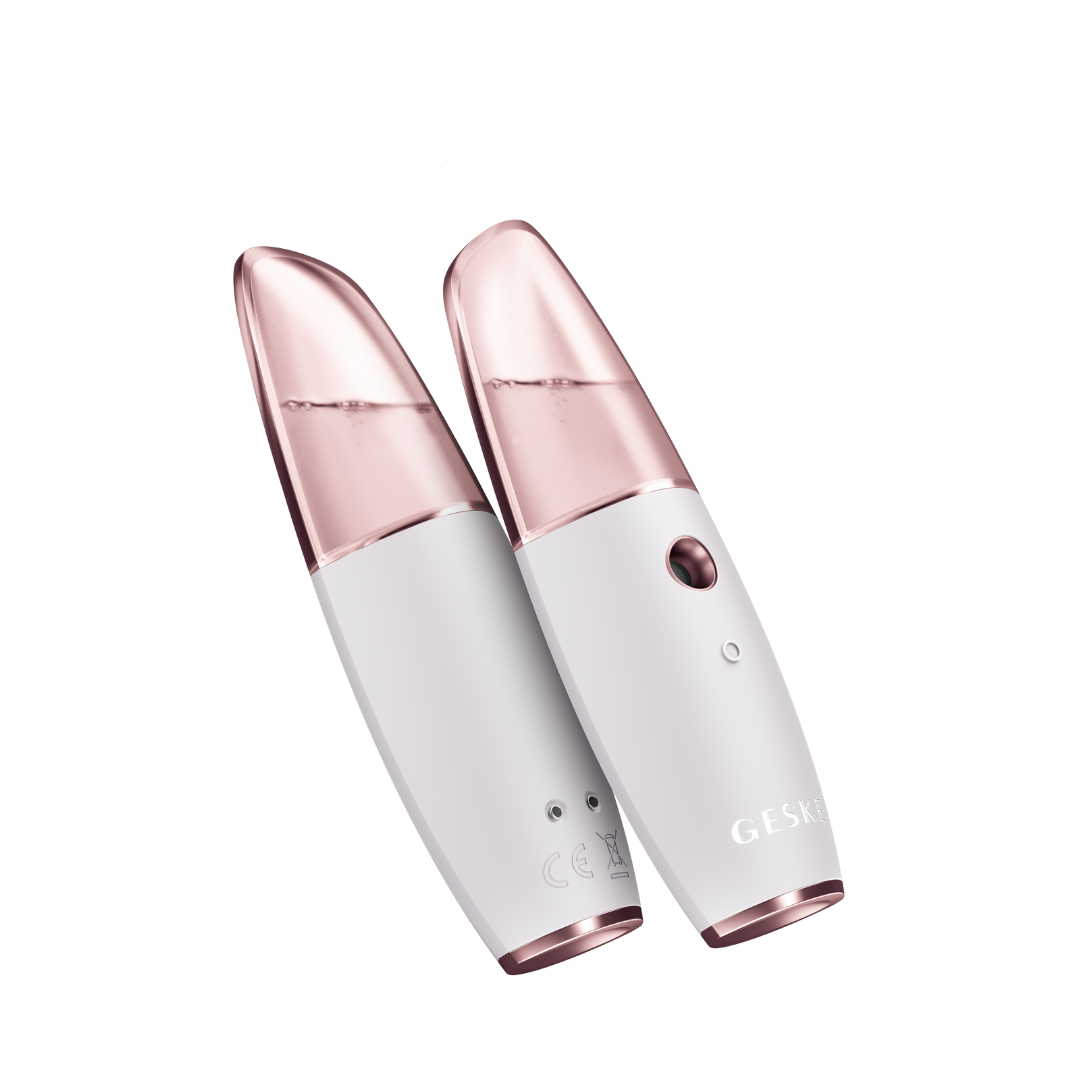 Geske SmartAppGuided™ Facial Hydration Refresher (4 in 1)