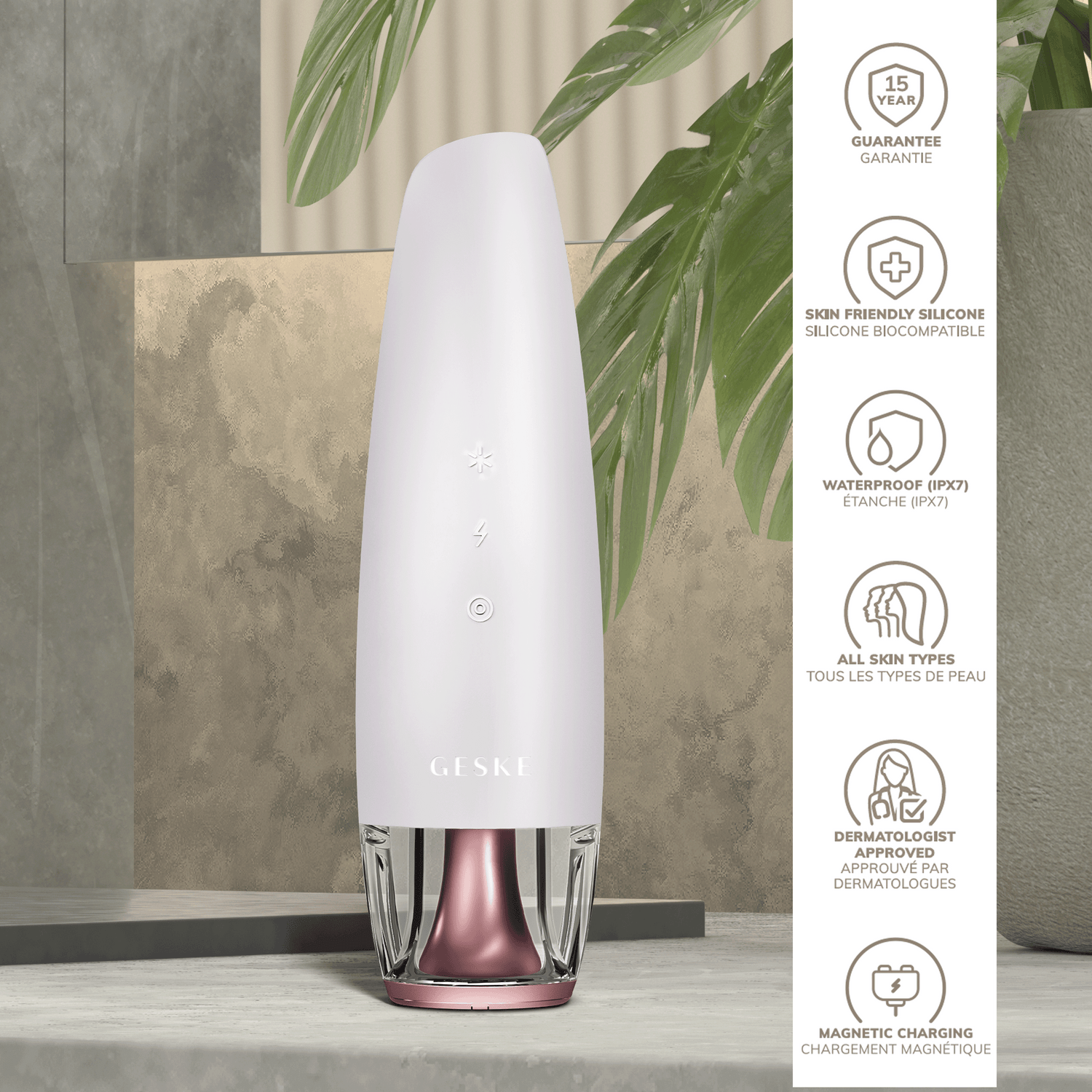 Anti-Aging Skin Renewer | 9 in 1