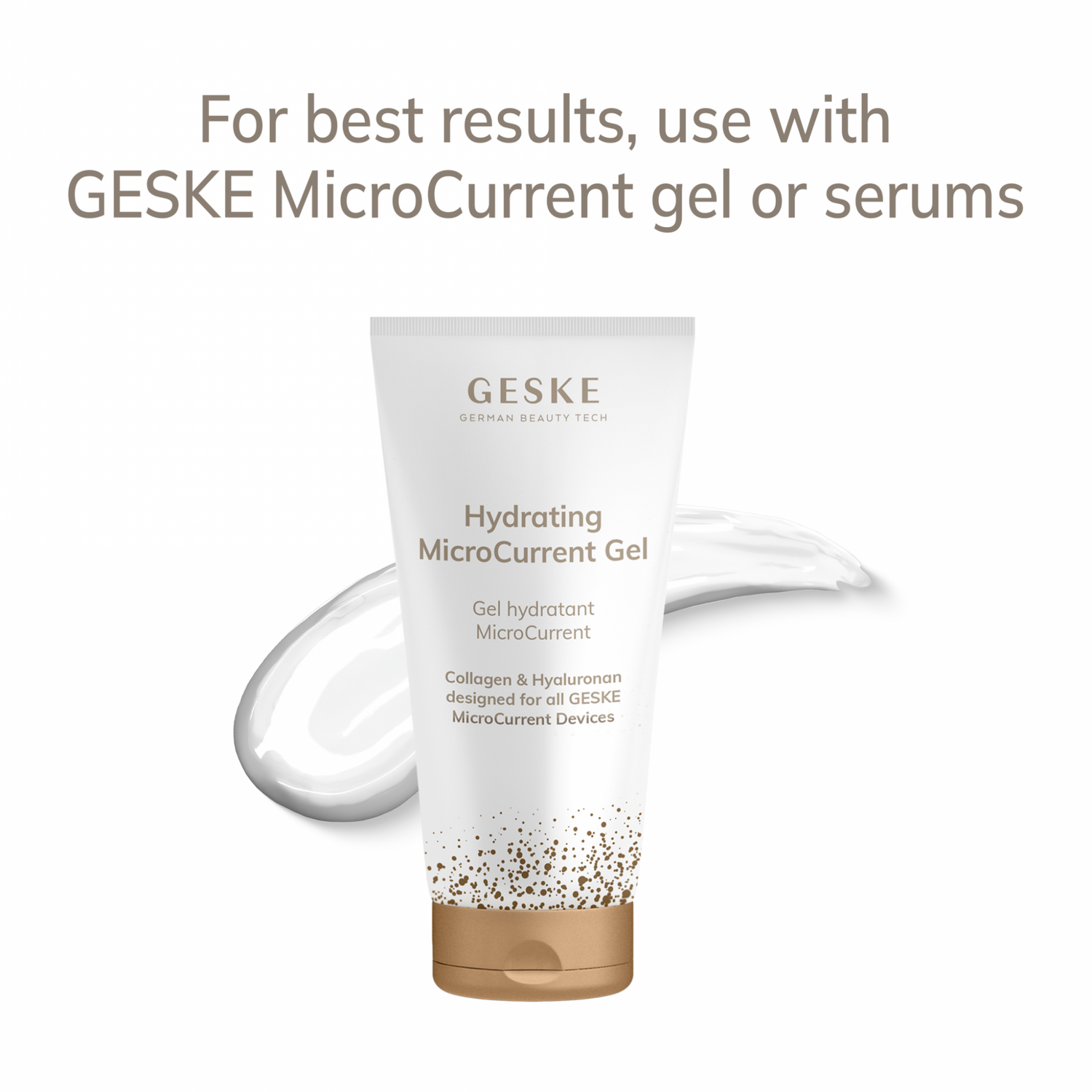 National Day Special: GESKE Radiant Red Lift &amp; Glow Duo
